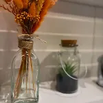 Lumineux Proche Centre Appartement
