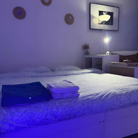 Lumineux Proche Centre Lejlighed *