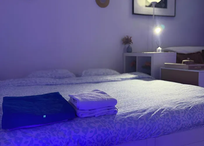 Lumineux Proche Centre Appartement *