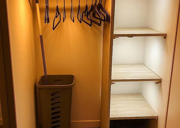 Appartement Lumineux Proche Centre *